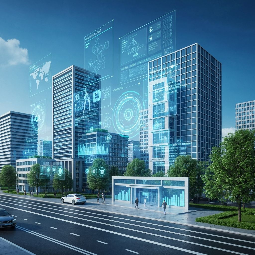 IA para Gobierno Digital