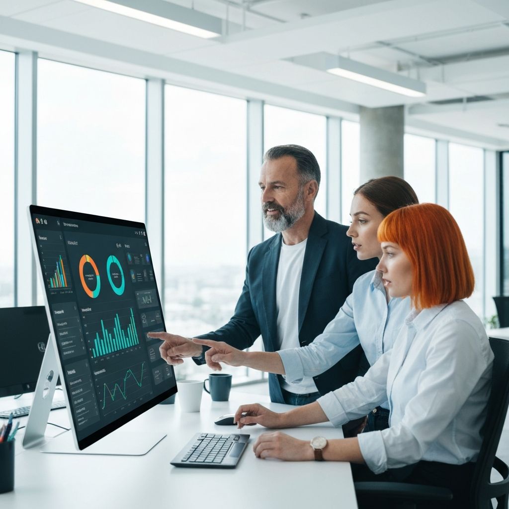 Equipo de Ventas con IA