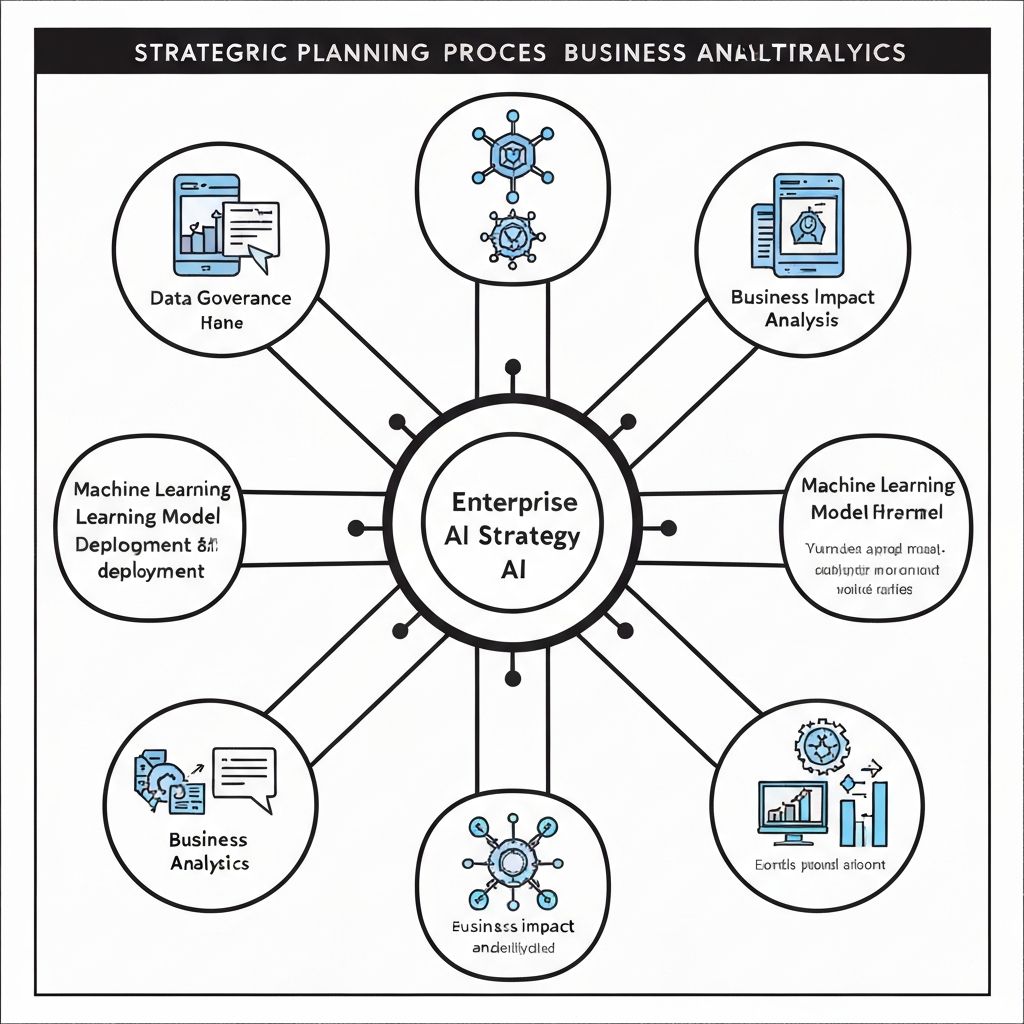 AI Strategy for Enterprises