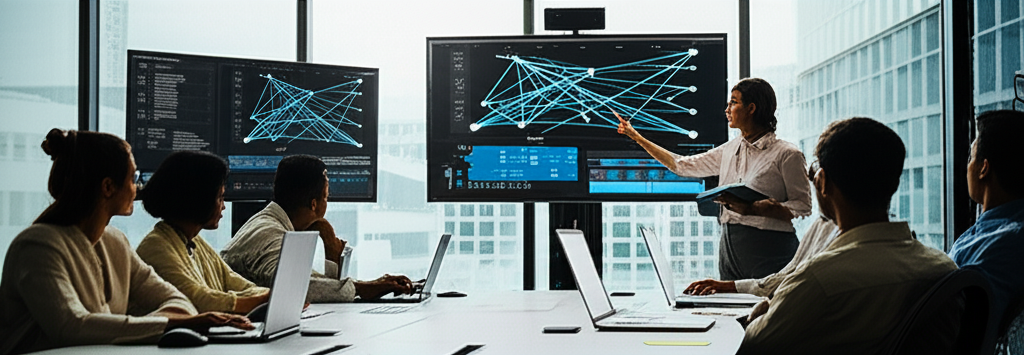 AI Sales Team Training