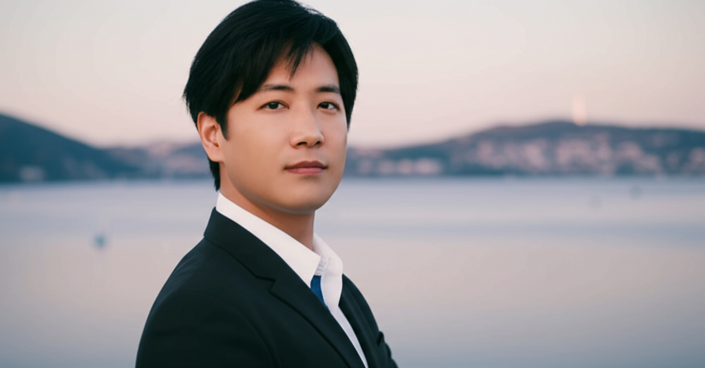 Michael Chen