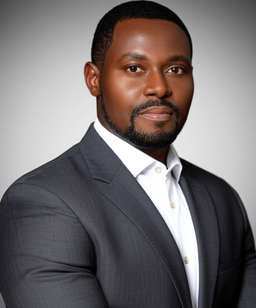 David Williams