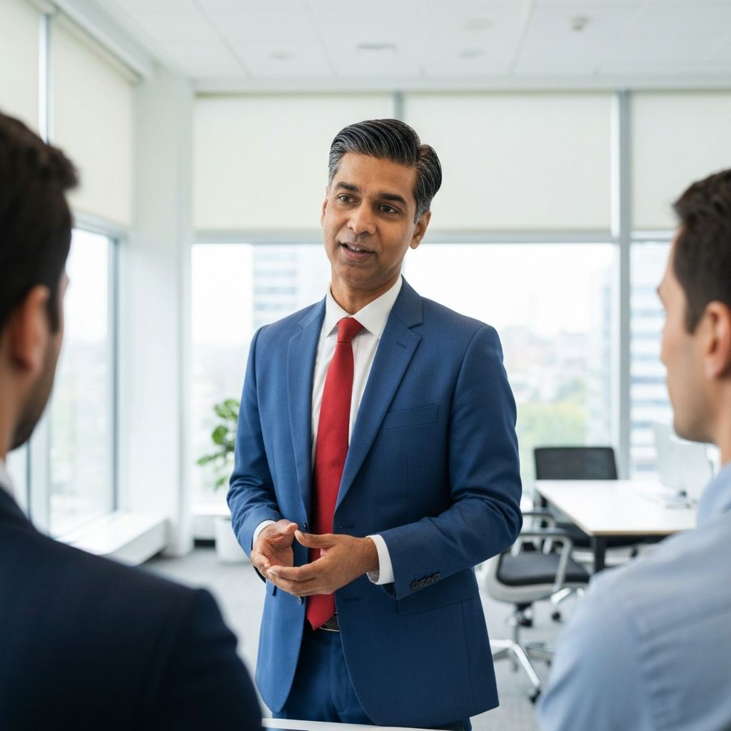 Chief Values Officer