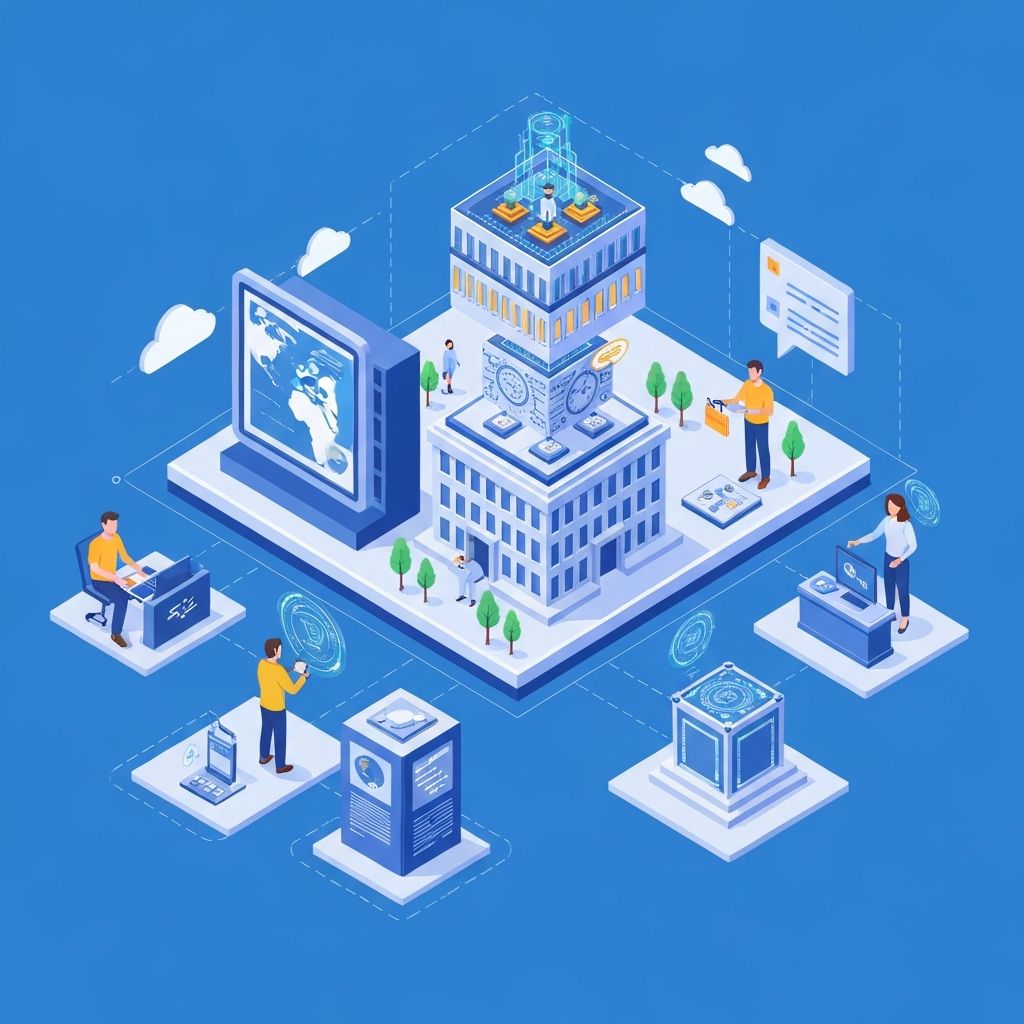 AI for Digital Government