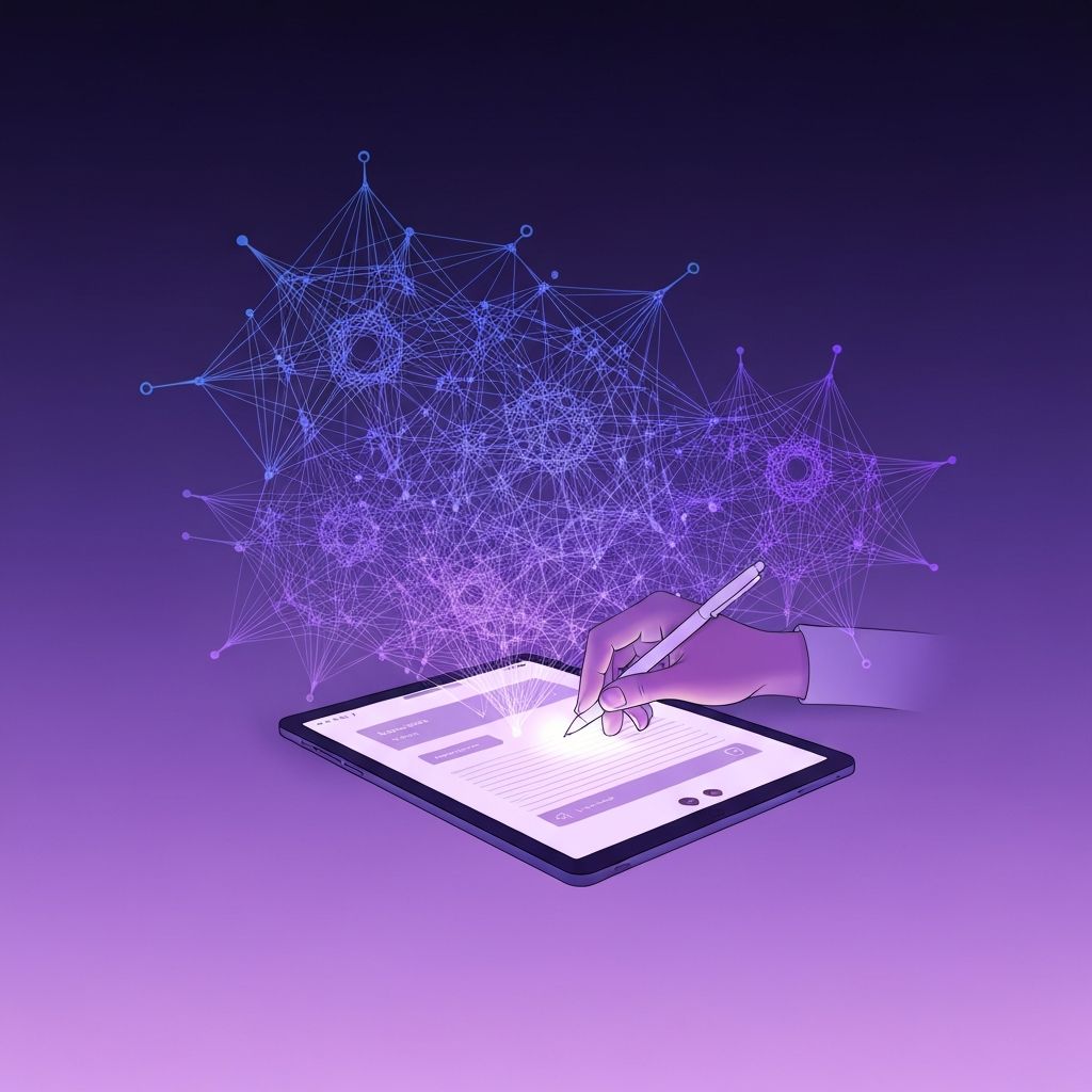 Técnicas de Journal con IA