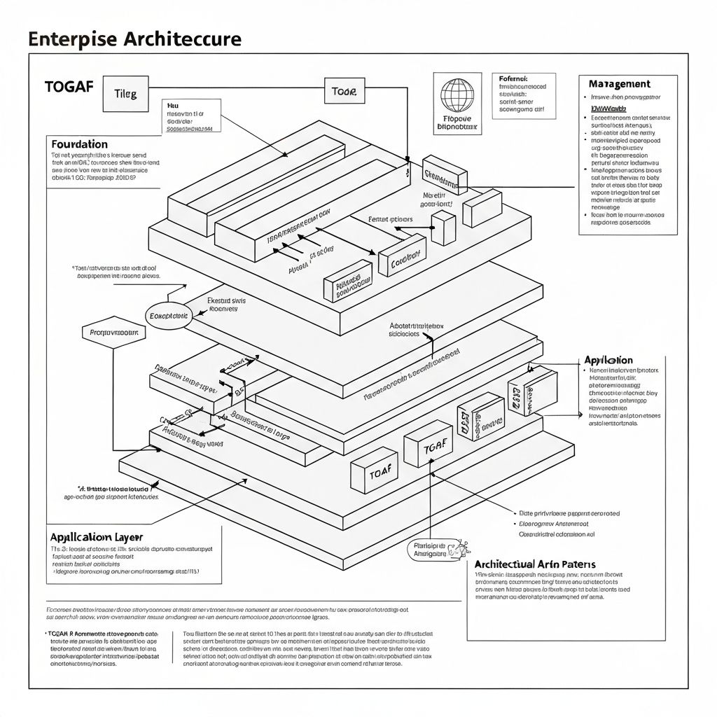 Enterprise Architecture Mastery with AI