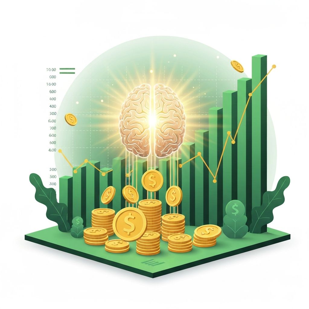 Genera Ingresos con IA