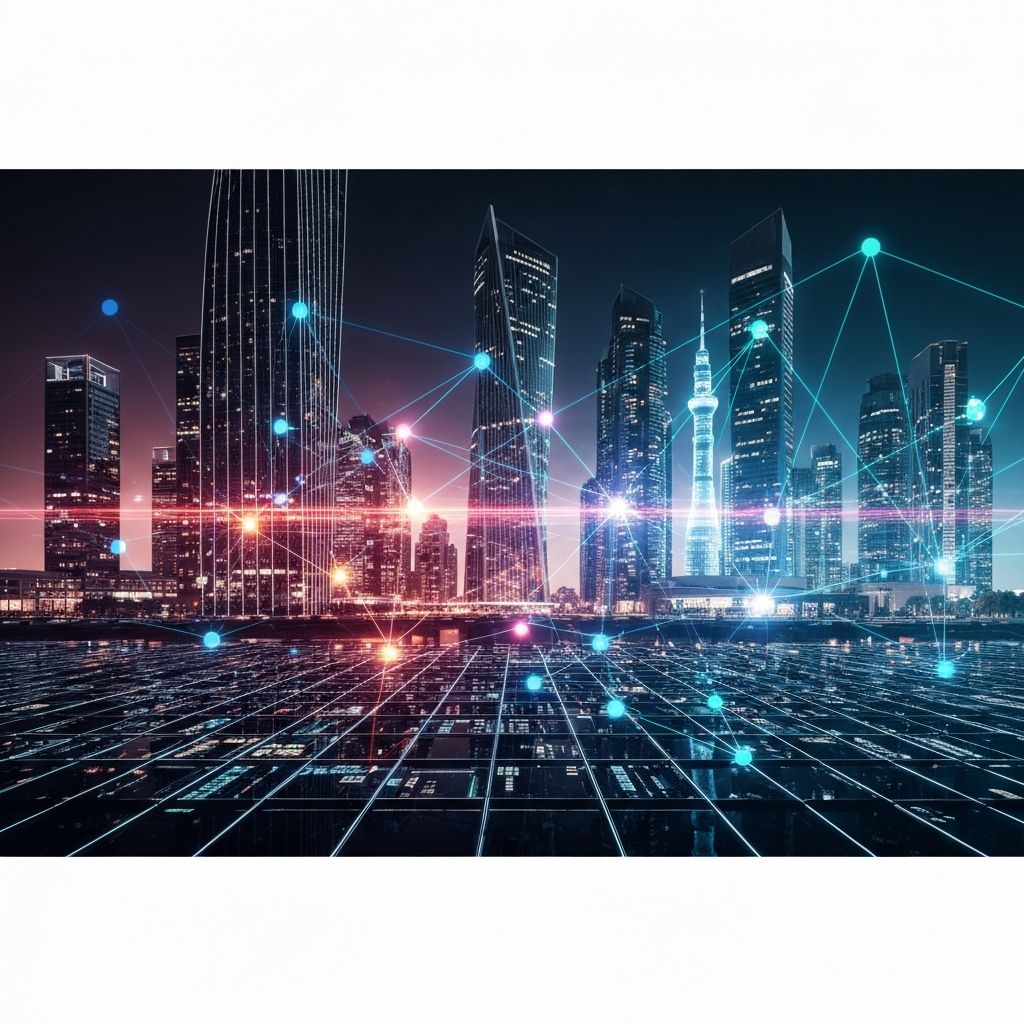 Global Finance & AI Architecture Lab