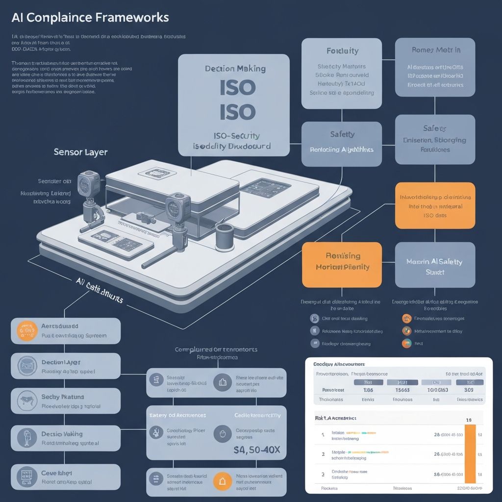 Make Safe AI Using ISO/IEC TS 42119-2