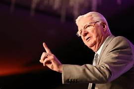 Bob Proctor — The Legacy of Thinking Into Results