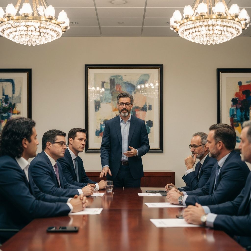 Programa Chief AI Officer