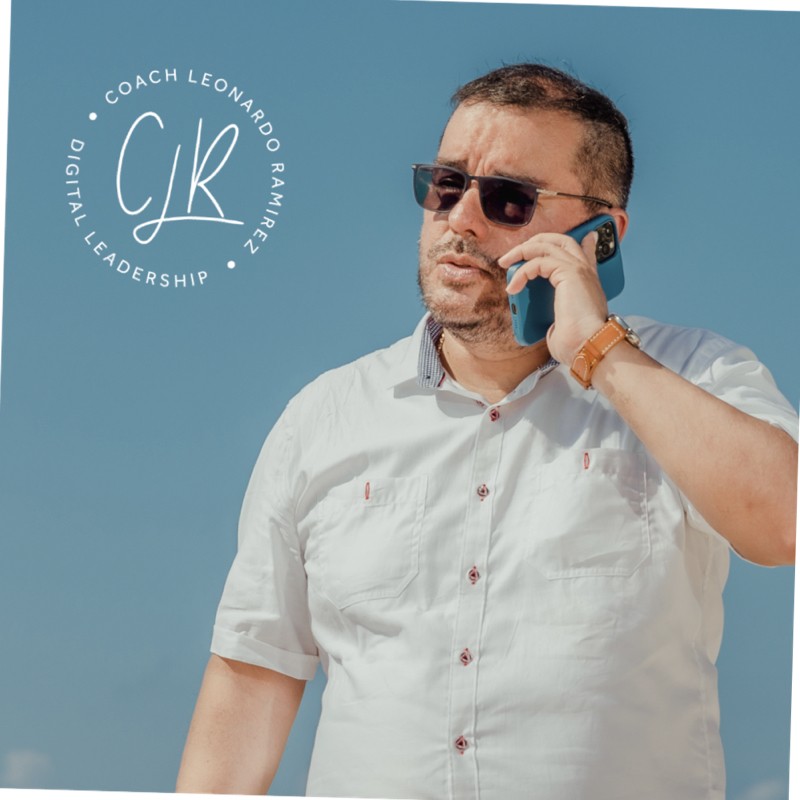 Coach Leonardo Ramirez