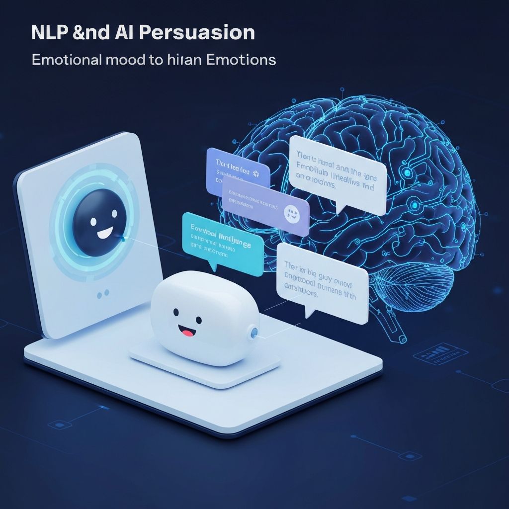NLP with AI: The New Formula for Persuasion & Sales