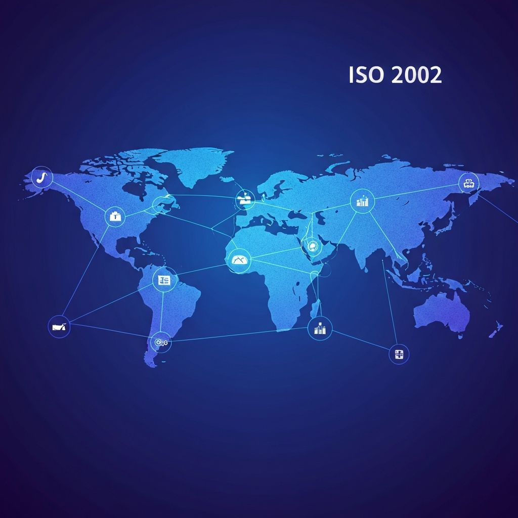 ISO 20022