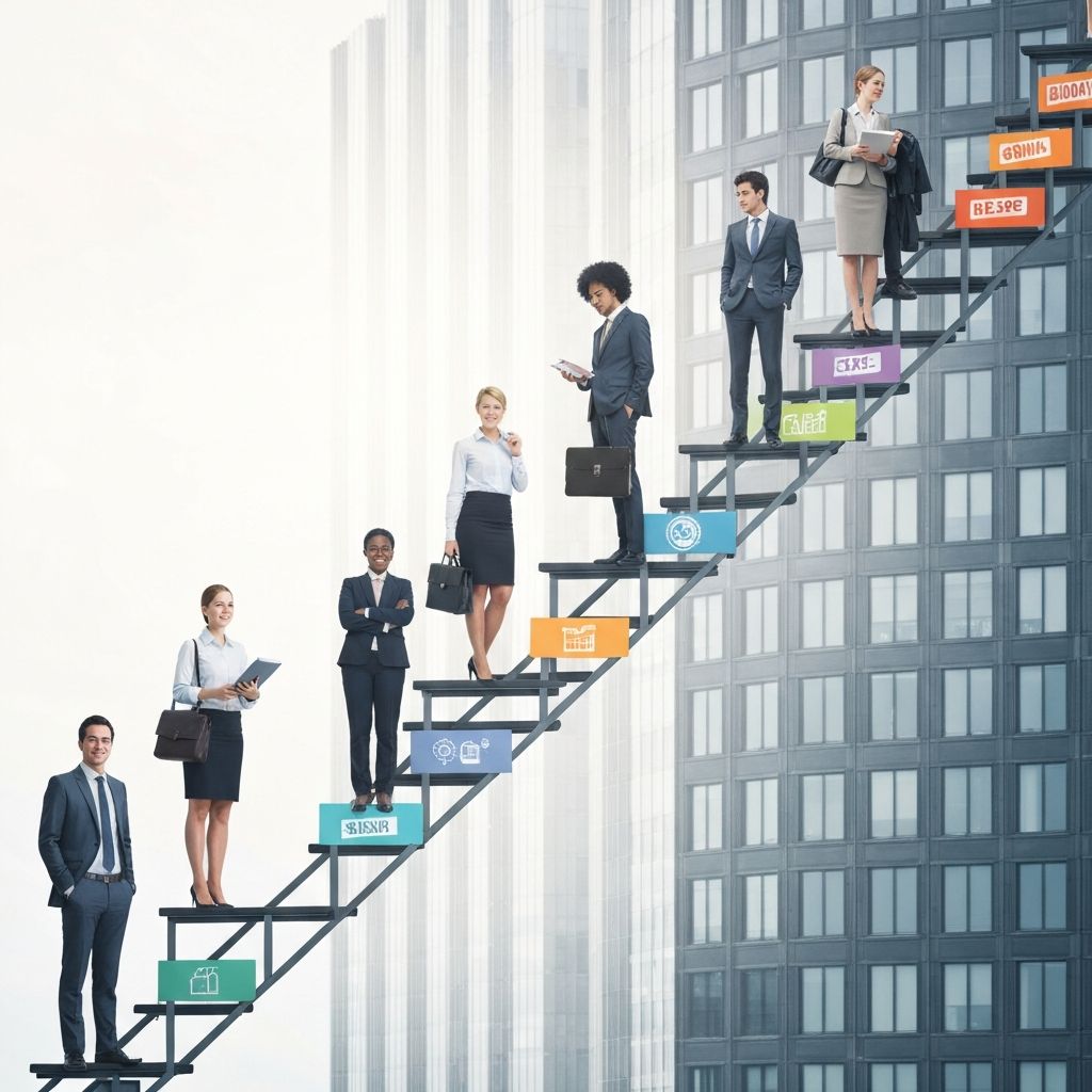 De Experto Técnico a Líder Estratégico